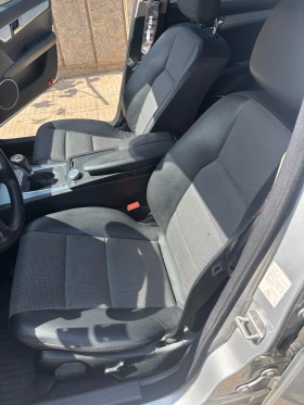 Mercedes-Benz C 220, снимка 8
