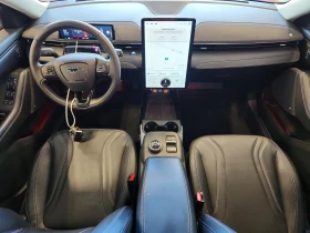 Ford Mustang Mach-E PREMIUM* ALL* WHEEL* DRIVE* КАМЕРА* КОЖА* ПОДГРЕВ*, снимка 7