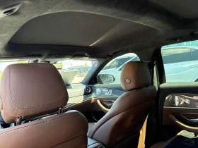Mercedes-Benz E 53 AMG 4MATIC FULL Автокредит Цена до България, снимка 13