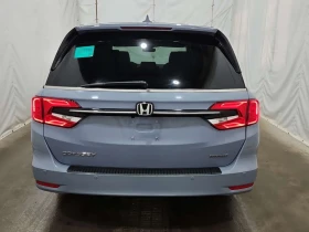 Honda Odyssey * TOURING * CARFAX * , снимка 4