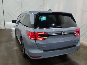 Honda Odyssey * TOURING * CARFAX * , снимка 5