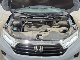 Honda Odyssey * TOURING * CARFAX * , снимка 17
