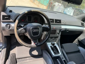 Audi A4 2.0tdi 170 BRD , снимка 7