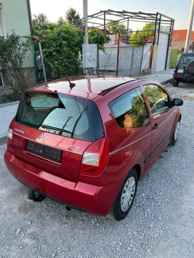 Citroen C2, снимка 4