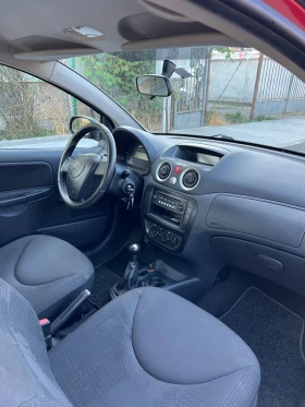 Citroen C2, снимка 11