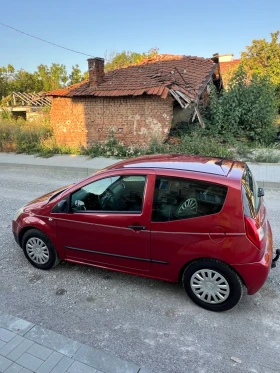 Citroen C2, снимка 8