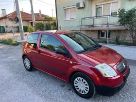 Citroen C2, снимка 2