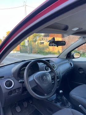 Citroen C2, снимка 9