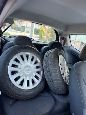 Citroen C2, снимка 12