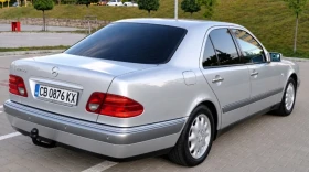 Mercedes-Benz 124 ТОП СЪСТОЯНИЕ ОБСЛУЖЕН без аналог БАРТЕР , снимка 5
