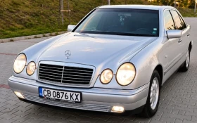 Mercedes-Benz 124 ТОП СЪСТОЯНИЕ ОБСЛУЖЕН без аналог БАРТЕР , снимка 8