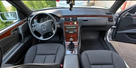 Mercedes-Benz 124 Е200 / УНИКАТ / ПЕРФЕКТЕН / , снимка 14