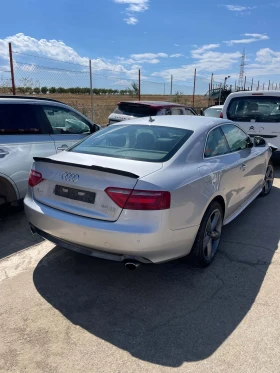 Audi A5, снимка 4