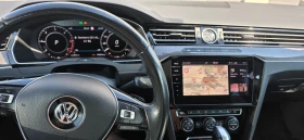 VW Arteon, снимка 2