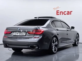 BMW 730 Ld xDrive M Sports - САМО 30% АВАНС, снимка 2
