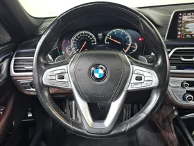 BMW 730 Ld xDrive M Sports - САМО 30% АВАНС, снимка 14
