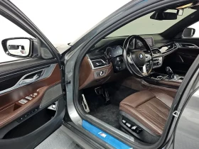 BMW 730 Ld xDrive M Sports - САМО 30% АВАНС, снимка 10