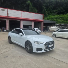 Audi A6 2.0 DPA Automatic, снимка 8