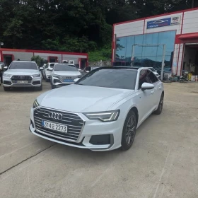 Audi A6 2.0 DPA Automatic, снимка 2