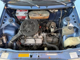 Skoda Forman 1.3, снимка 10