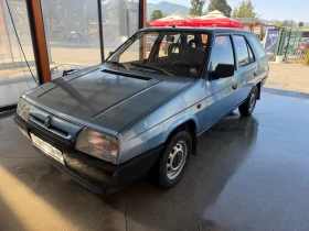 Skoda Forman 1.3, снимка 1