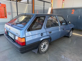 Skoda Forman 1.3, снимка 3