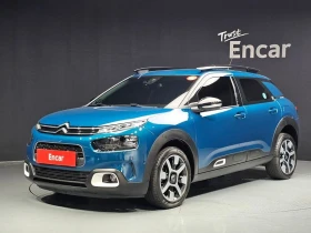 Citroen C4 Cactus КРАЙНА ЦЕНА: 13929 EUR !!!РЕАЛНА КРАЙНА ЦЕНА!!!, снимка 1