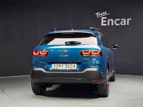 Citroen C4 Cactus КРАЙНА ЦЕНА: 13929 EUR !!!РЕАЛНА КРАЙНА ЦЕНА!!!, снимка 4