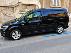 VW Caddy Maxi, снимка 5