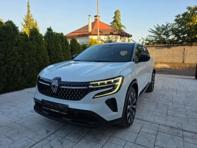 Renault Austral 1.2 MILD HYBRID , снимка 1