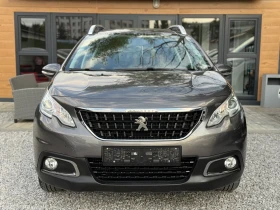 Peugeot 2008 1.6HDI/, снимка 2