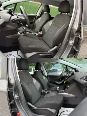 Peugeot 2008 1.6HDI/, снимка 11