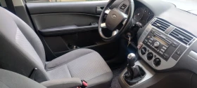 Ford C-max, снимка 5