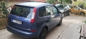 Ford C-max, снимка 3