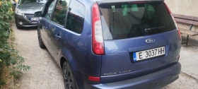 Ford C-max, снимка 2