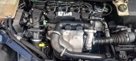 Ford C-max, снимка 8