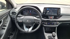 Hyundai I30 1.6 Нави.камера.подгрев, снимка 13
