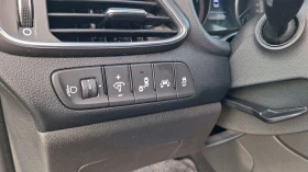 Hyundai I30 1.6 Нави.камера.подгрев, снимка 17