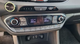 Hyundai I30 1.6 Нави.камера.подгрев, снимка 16