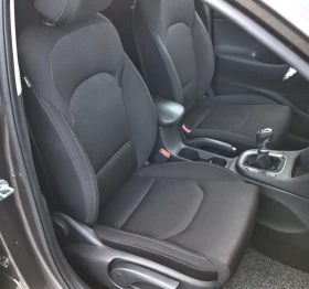 Hyundai I30 1.6 Нави.камера.подгрев, снимка 11