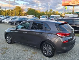 Hyundai I30 1.6 Нави.камера.подгрев, снимка 3