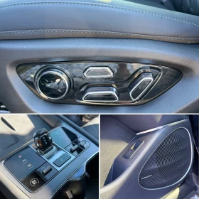 BYD Sealion 7 EV | 80.64 kWh | 230 kW | 610 км | 31 900 км, снимка 13