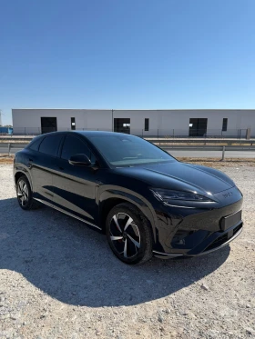 BYD Sealion 7 EV | 80.64 kWh | 230 kW | 610 км | 31 900 км, снимка 4