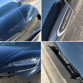 BYD Sealion 7 EV | 80.64 kWh | 230 kW | 610 км | 31 900 км, снимка 15