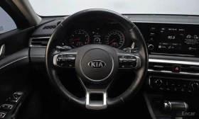 Kia K5 2.0* LPI* LANE* ASSIST* ПОДГРЕВ* КАМЕРА* КЕЙЛЕС* , снимка 7