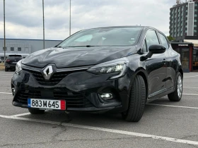 Renault Clio Intens* Carplay* Keyless* 73000kм* 1.0Tce* ВИДЕО, снимка 5