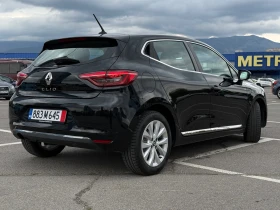 Renault Clio Intens* Carplay* Keyless* 73000kм* 1.0Tce* ВИДЕО, снимка 3