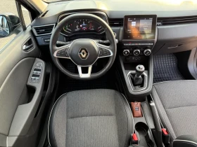 Renault Clio Intens* Carplay* Keyless* 73000kм* 1.0Tce* ВИДЕО, снимка 8