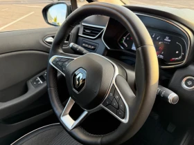 Renault Clio Intens* Carplay* Keyless* 73000kм* 1.0Tce* ВИДЕО, снимка 9