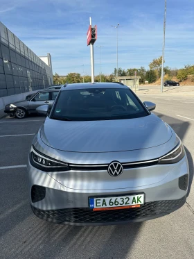 VW ID.4, снимка 3